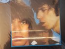 ROLLING STONES : THE ALTERNATE  BLACK & BLUE   DOLP   SUPER SONGS   3-D COVER