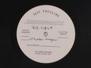 STAPLE SINGERS: Be Altitude: Respect Yourself LP (WLP, test press, hand-written
