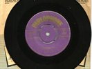 1956 PARLOPHONE GOLD SINGLE *** BONNIE LOU *** 