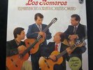 Los Romeros - Telemann Bach Scarlatti Loeillet Dowland LP New Sealed 9500 536
