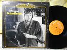 Harry Nilsson quad LP Schmillson