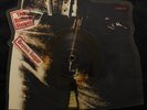 Rolling Stones *Brown Sugar* Shaped 1984 original Vinyl Picture Disc EX++