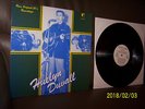Huelyn Duvall ?LP Rare Original 50's Recordings - WHITE LABEL RECORDS