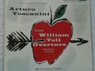 RARE 1954 ANDY WARHOL ART COVER - WILLIAM TELL OVERTURE 10 INCH CLASSICAL LP