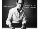 Bill Evans Trio - Sunday At The Village Vanguard Vinyl LP Waxtime NEW