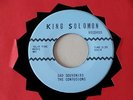 CONFUSIONS  SAD SOUVENIRS  FRIED ICE CREAM  NEAR MINT  UNPLAYED  GARAGE PSYCH 45