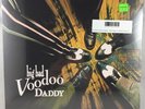 Big Bad Voodoo Daddy - Self Titled LP NEW Purple Vinyl