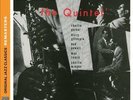 THE AROUND THE WORLD  NEW VINYL