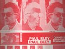 ESP 1008 Paul Bley Quintet Barrage LP 1965 first pressing excellent condition