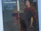 LEONTYNE PRICE IN VERDI'S LA FORZA DEL DESTINO RCA VICTOR RED SEAL SET SEALED