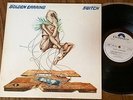 GOLDEN EARRING  SWITCH  JAPAN WHITE LABEL PROMO LP  MP-2471