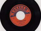 EXCELLO 2118- LIGHTNIN` SLIM-I`M A ROLLIN` STONE/LOVE ME MAMA-LA. SWAMP BLUES