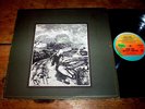 JOHN & BEVERLY MARTYN the road to ruin ORIG U.K. ISLAND pressing VINYL LP NM