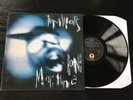 Tom Waits Bone Machine LP Vinyl Record Import UK Press