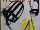 HELMET Strap It On - Original US LP - AmRep Post-Hardcore Noise Rock Alt Metal