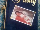 Vintage Original Elvis Presley family photo album Book first edition hardback