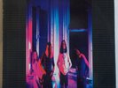 MUDHONEY -S/T- Orig Euro Promo Test Press LP - Grunge Monkeywrench Green River