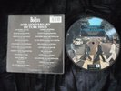 Beatles - Something/Come Together - N/Mint Pic Disc 20th Anniversary