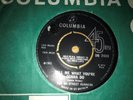 THE BO STREET RUNNERS..TELL ME WHAT YOU'RE GONNA UK FIRST ISSUE COLUMBIA DB 7488