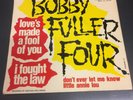 BOBBY FULLER FOUR