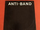ANTI-Band 7”   (In love with a cat) *Zebian records Punk/KBD/Hardcore