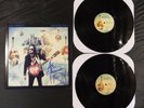 Ace Frehley - Signed/Autographed Origins Vol 1 FYE Exclusive 2LP - Kiss Limited