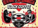 HART,BETH / BONAMASSA,JOE-BLACK COFFEE (COLV) (GATE) (RED)  VINYL LP NEUF