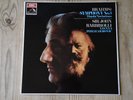 ASD 2432 *S/C* 1ST *BARBIROLLI* BRAHMS SYMPHONY NO.3 /