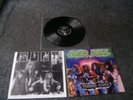 OVERKILL TAKING OVER LP VINYL 1987 33RPM