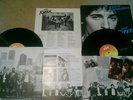 BRUCE SPRINGSTEEN - THE RIVER - VINYL (CBS) + INSERTS