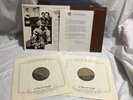 The Greatest Country Music Recordings Of All Time Record LP Brother Duets 83/84