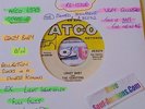 Northern Soul - THE COASTERS - CRAZY BABY -ATCO 6379 -1973 RE-ISSUE Delta  95372