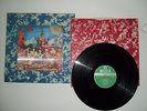 THE ROLLING STONES - Their Satanic Majesties Request  -  LP 3D-Cover