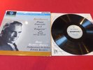Beethoven Emperor Concerto Richter-Haaser Columbia B/S Stereo ED1 SAX 2422 UK LP