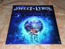 SWEET & LYNCH  -  Unified   -  2017  -  2 LP  -  Black  Vinyl  -  NEW & SEALED