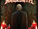 MEGADETH Th1rt3en RED vinyl lp /300 dystopia rust in peace sells NEW&SEALED