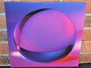 SYMMETRY - Themes For An Imaginary Film, Ltd 3LP MAGENTA VINYL New & Sealed