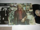 Tom Petty & Heartbreakers HARD PROMISES ORG 1981 LP Poster Sterling SHRINK VG++