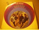The Byrds - Eight Miles High EP. ORG . 1966 CBS EP 6077