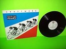 Kraftwerk ?– Tour De France 12