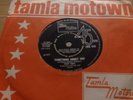 Northern Soul- Tamla Motown Four Tops - Something about you- TMG 542 Early UK