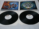 Motorhead - Another perfect day / overkill - Double Vinyl LP TFOLP8