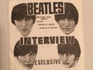 THE BEATLES/THE DAVE CLARK FIVE - INTERVIEW EXCLUSIVE  7