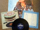 The ROLLING STONES, ‘LET IT BLEED’ RARE 1969 UK 1st STEREO LP PLUS RARE POSTER.