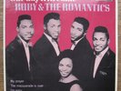 VG+   RUBY & THE ROMANTICS - Our day will come - Rare 7