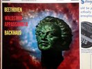 Beethoven, Waldstein, Backhaus, SXL 2241, NM