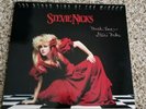 Stevie Nicks- signed vinyl record