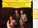 Mozart, Kremer, Kashkashian, DGG, NM