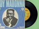 FATS DOMINO / Lady Madonna / REPRISE R.V 20.177 Pressing France 196? Single VG+