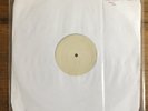 The Damned - Music For Pleasure ORIGINAL UK test Pressing
